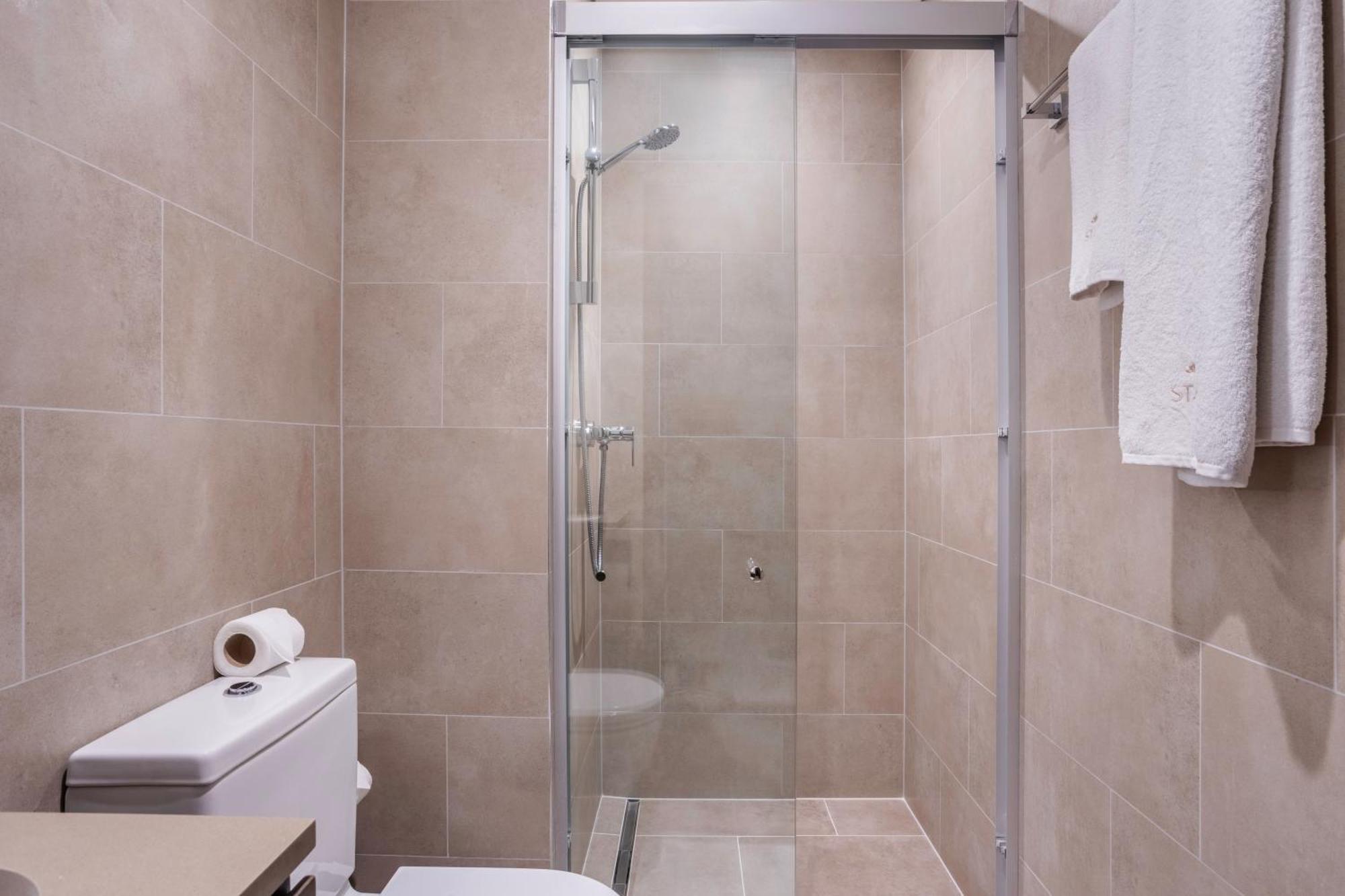Stay By Latinem Luxury 1Br Plus Study Holiday Home Cv A2712 Near Downtown Dubaj Exteriér fotografie